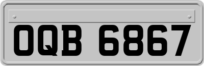 OQB6867
