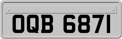 OQB6871