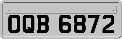 OQB6872