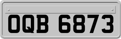 OQB6873