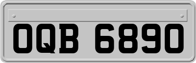OQB6890