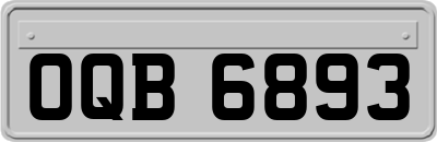 OQB6893