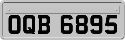 OQB6895