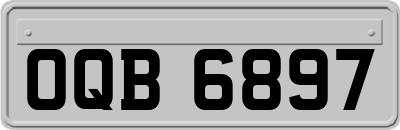 OQB6897