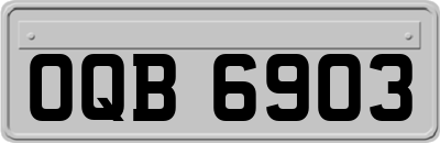 OQB6903