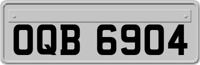 OQB6904