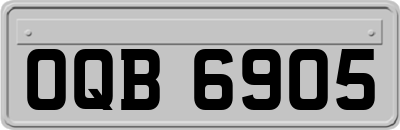 OQB6905