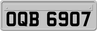 OQB6907