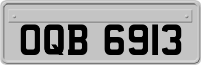 OQB6913