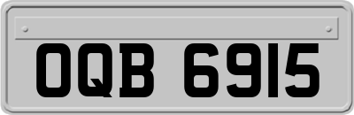 OQB6915