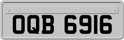 OQB6916