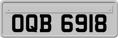OQB6918