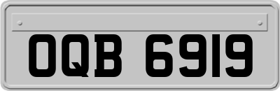 OQB6919