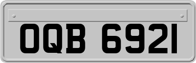 OQB6921