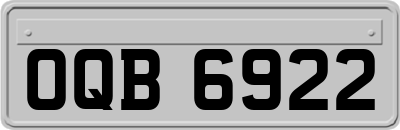 OQB6922
