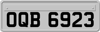 OQB6923