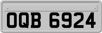 OQB6924