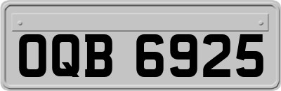 OQB6925