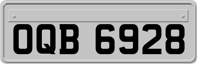 OQB6928