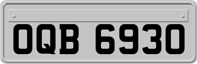 OQB6930