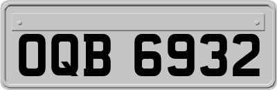 OQB6932