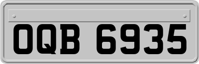 OQB6935