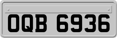 OQB6936
