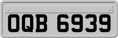 OQB6939