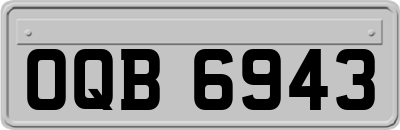 OQB6943
