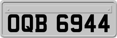 OQB6944