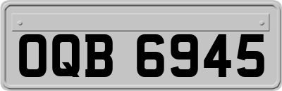 OQB6945