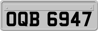OQB6947