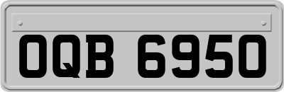 OQB6950