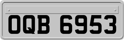 OQB6953