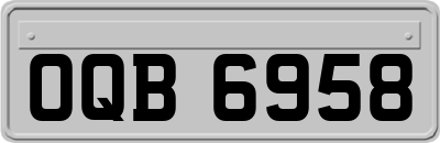 OQB6958