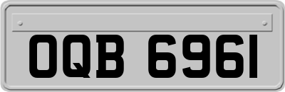 OQB6961