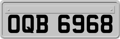 OQB6968