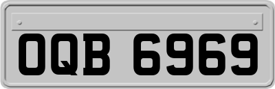 OQB6969