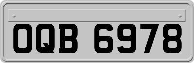 OQB6978