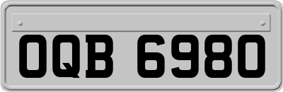 OQB6980