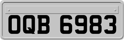 OQB6983