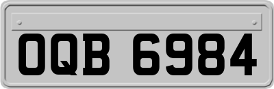 OQB6984