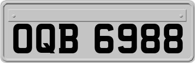 OQB6988