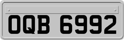 OQB6992
