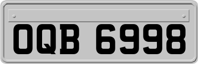 OQB6998