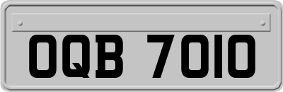 OQB7010