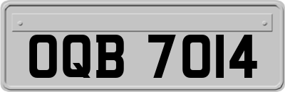OQB7014