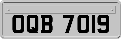 OQB7019