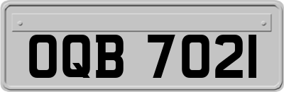 OQB7021