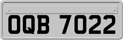 OQB7022